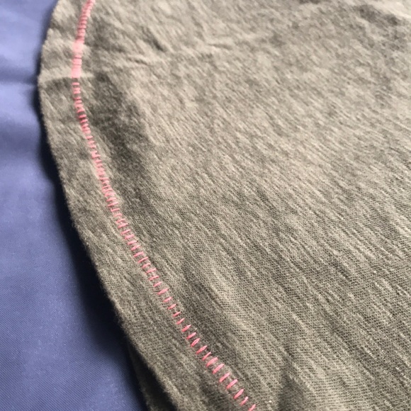 Colorful tee - Picture 3 of 3